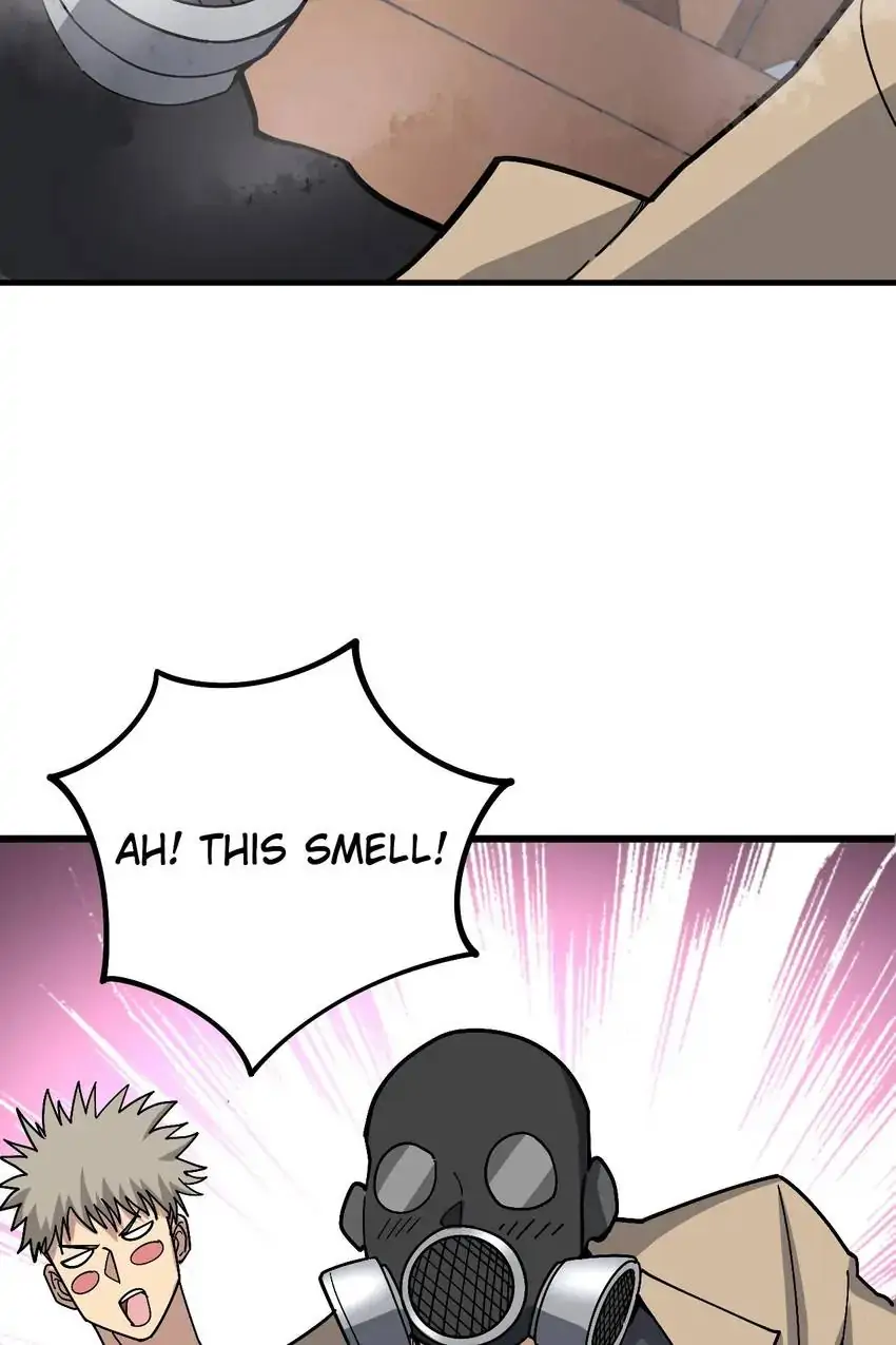 Poisonous Witch Doctor Chapter 64 - Page 30