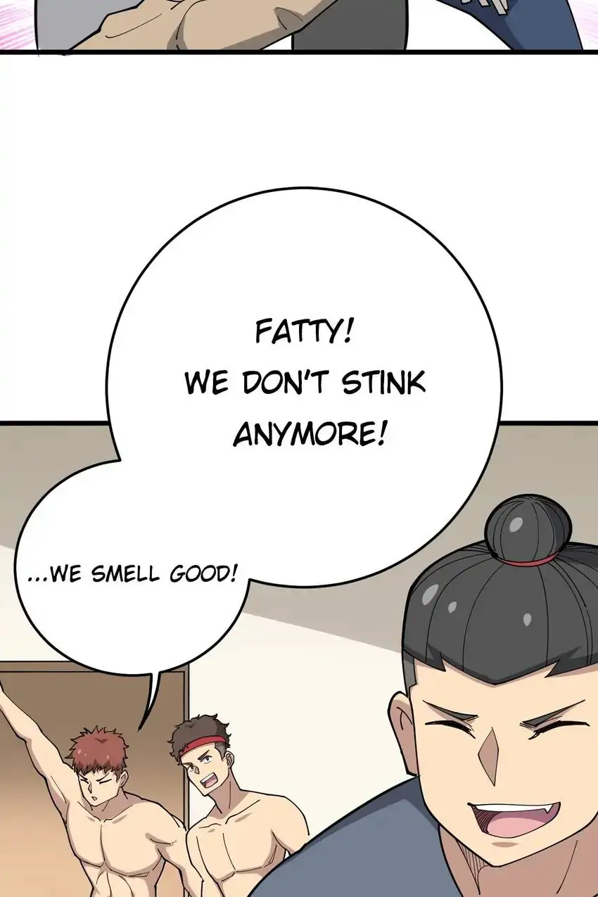 Poisonous Witch Doctor Chapter 64 - Page 36