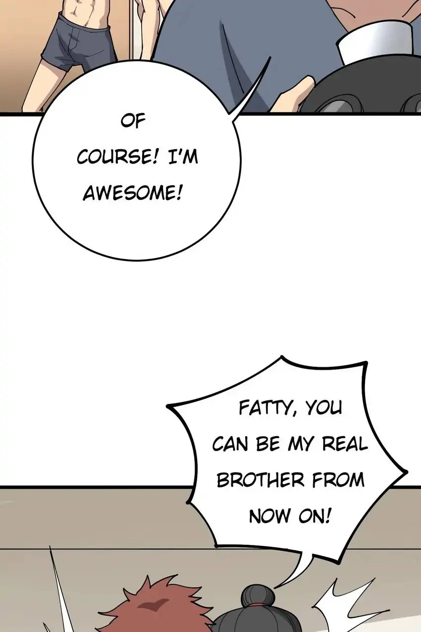 Poisonous Witch Doctor Chapter 64 - Page 37