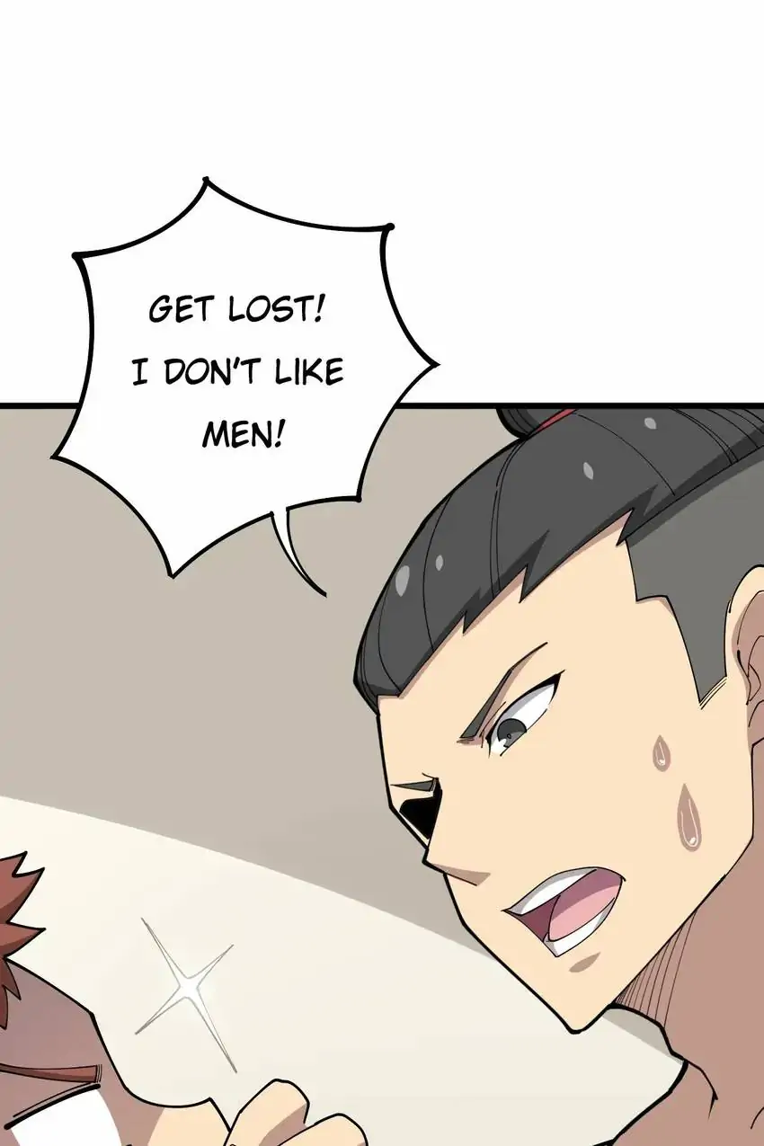 Poisonous Witch Doctor Chapter 64 - Page 39