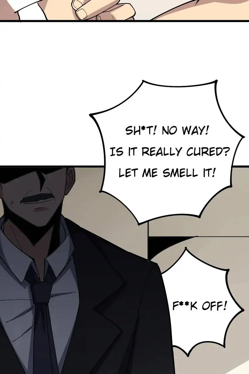 Poisonous Witch Doctor Chapter 64 - Page 40