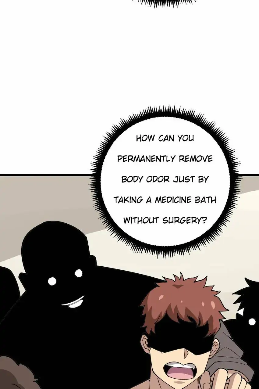 Poisonous Witch Doctor Chapter 64 - Page 42
