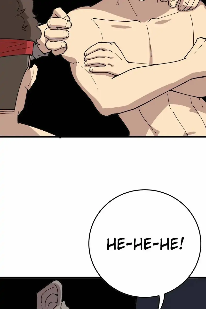 Poisonous Witch Doctor Chapter 64 - Page 43