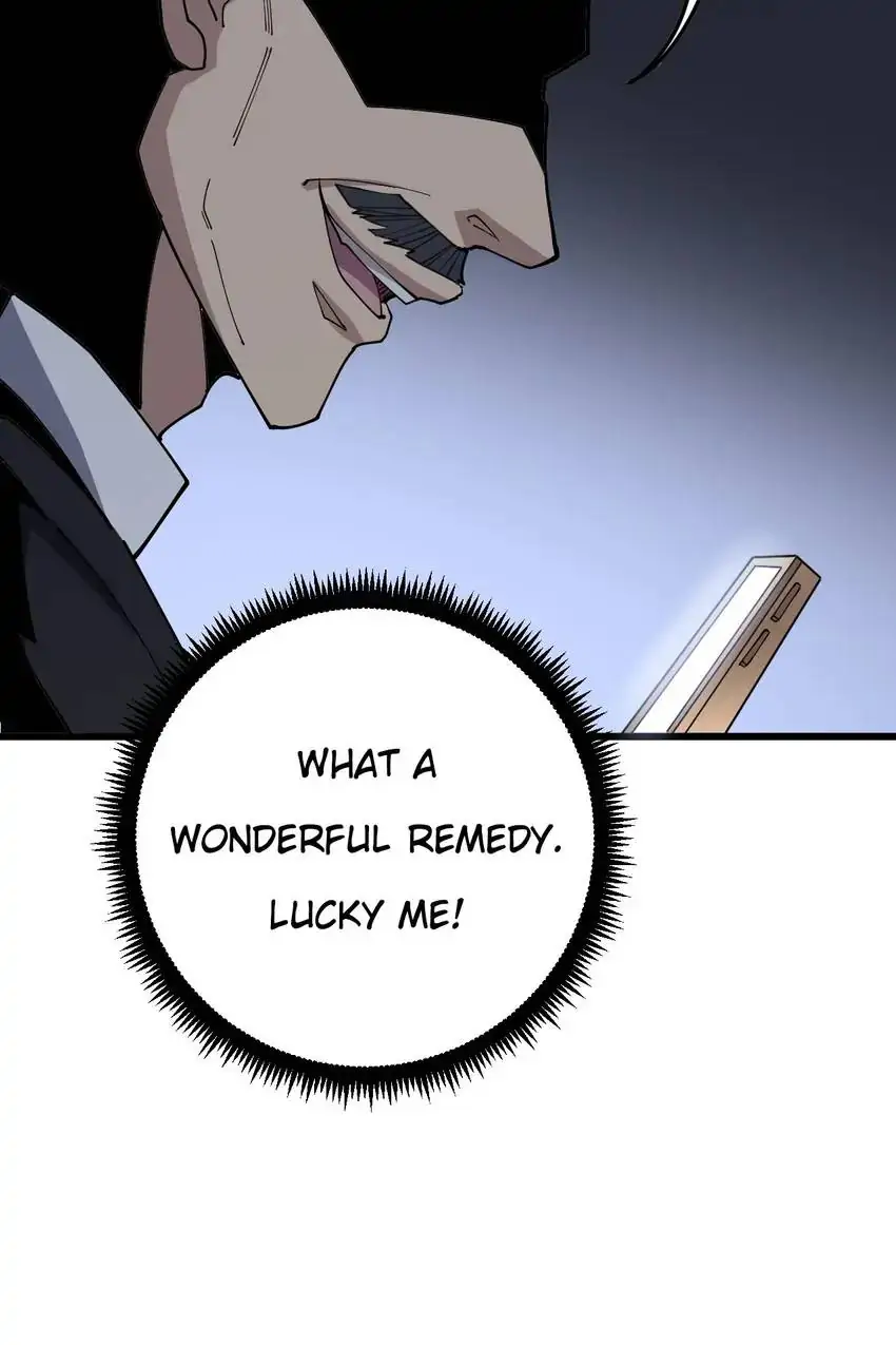 Poisonous Witch Doctor Chapter 64 - Page 44