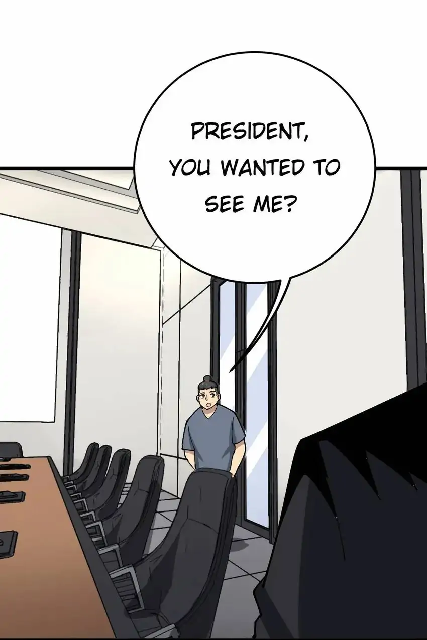 Poisonous Witch Doctor Chapter 64 - Page 47