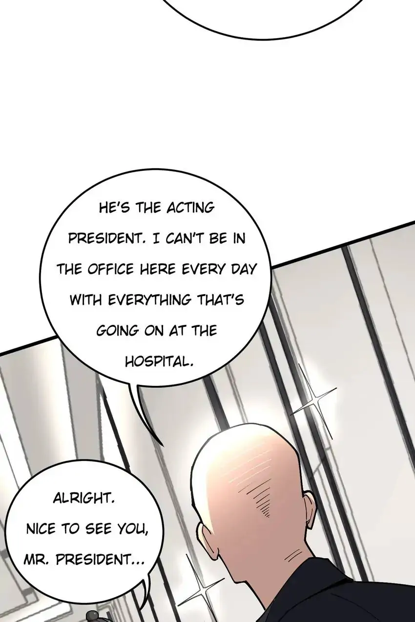 Poisonous Witch Doctor Chapter 64 - Page 53