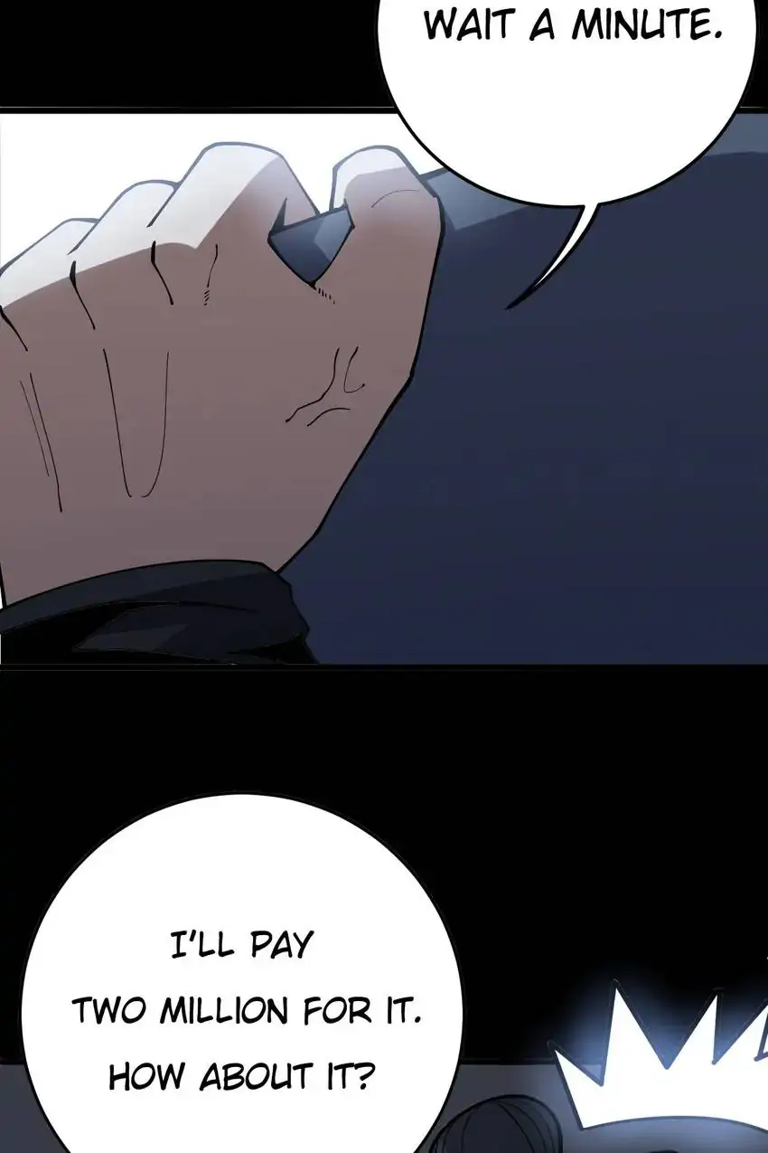 Poisonous Witch Doctor Chapter 64 - Page 60