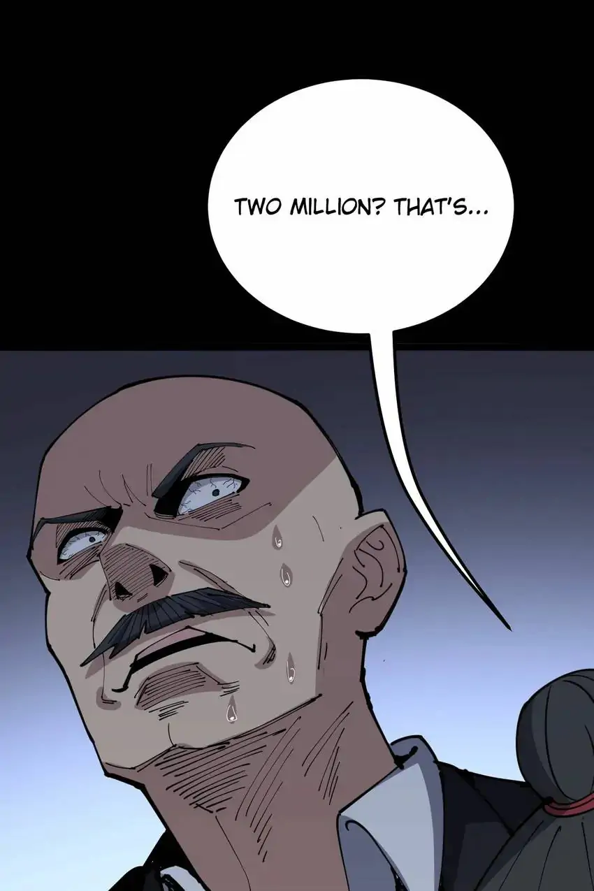 Poisonous Witch Doctor Chapter 64 - Page 63