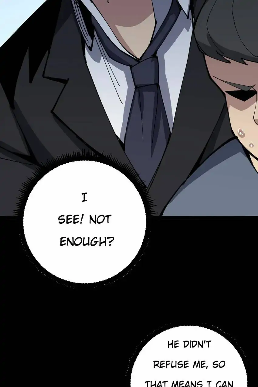 Poisonous Witch Doctor Chapter 64 - Page 64