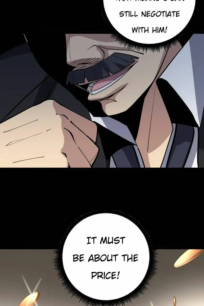 Poisonous Witch Doctor Chapter 64 - Page 65