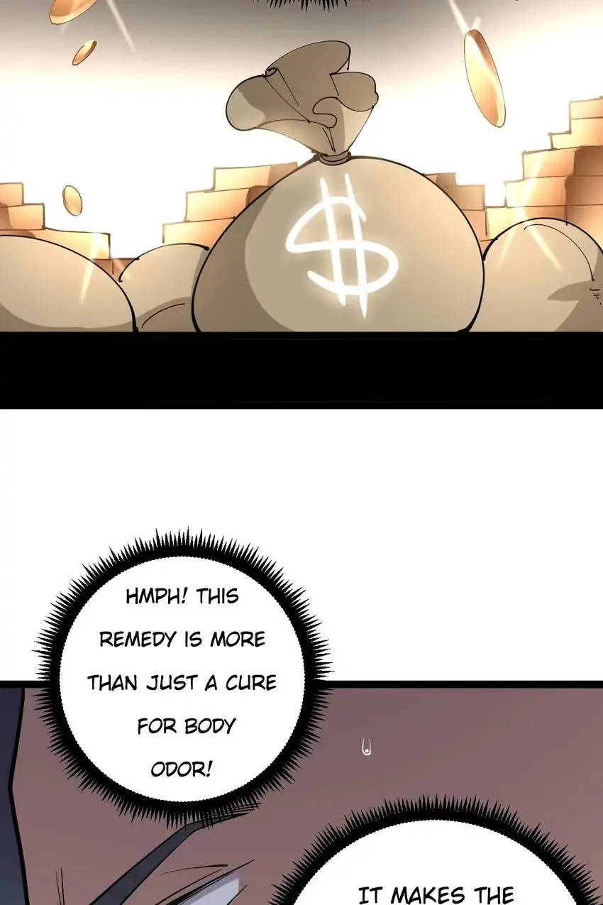 Poisonous Witch Doctor Chapter 64 - Page 66
