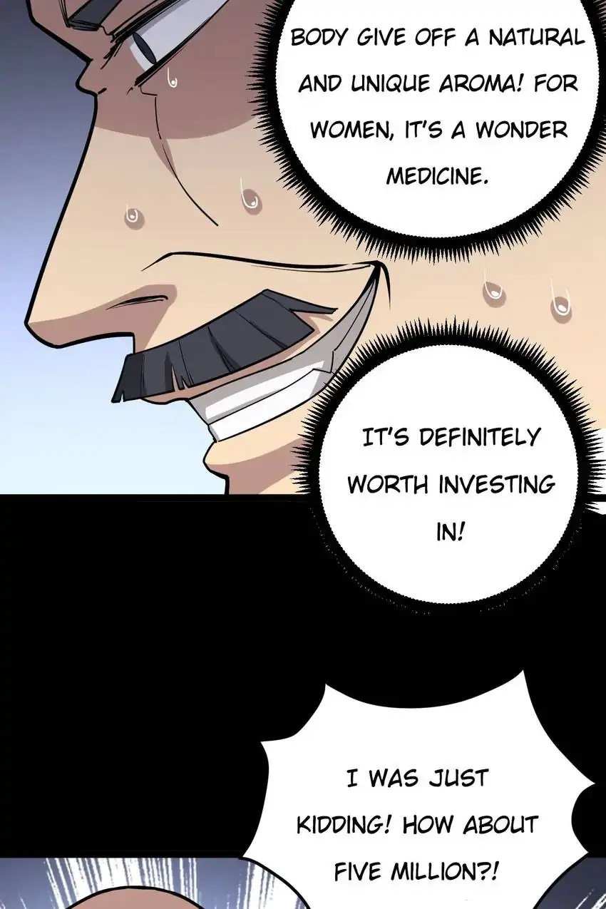 Poisonous Witch Doctor Chapter 64 - Page 67