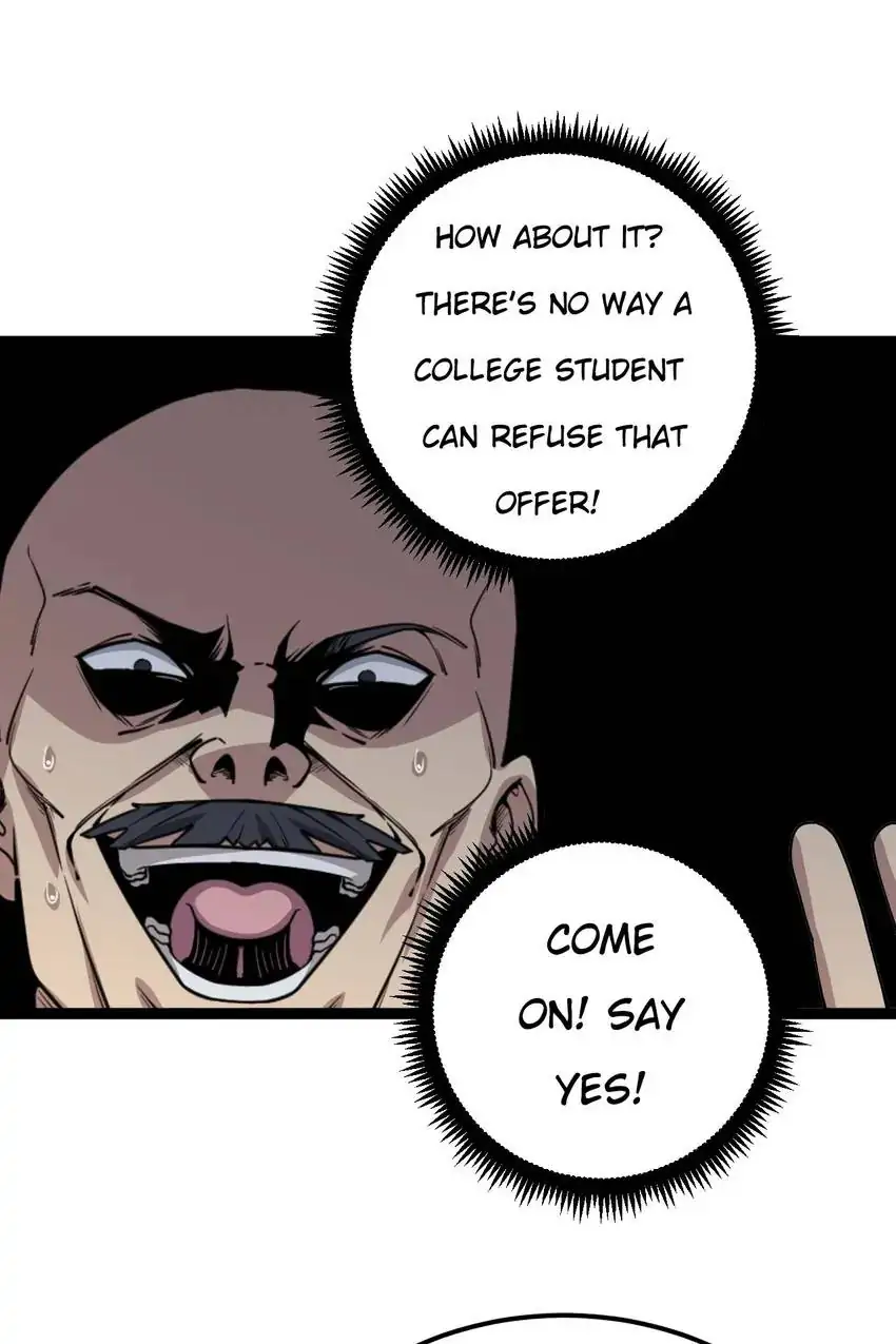 Poisonous Witch Doctor Chapter 64 - Page 70