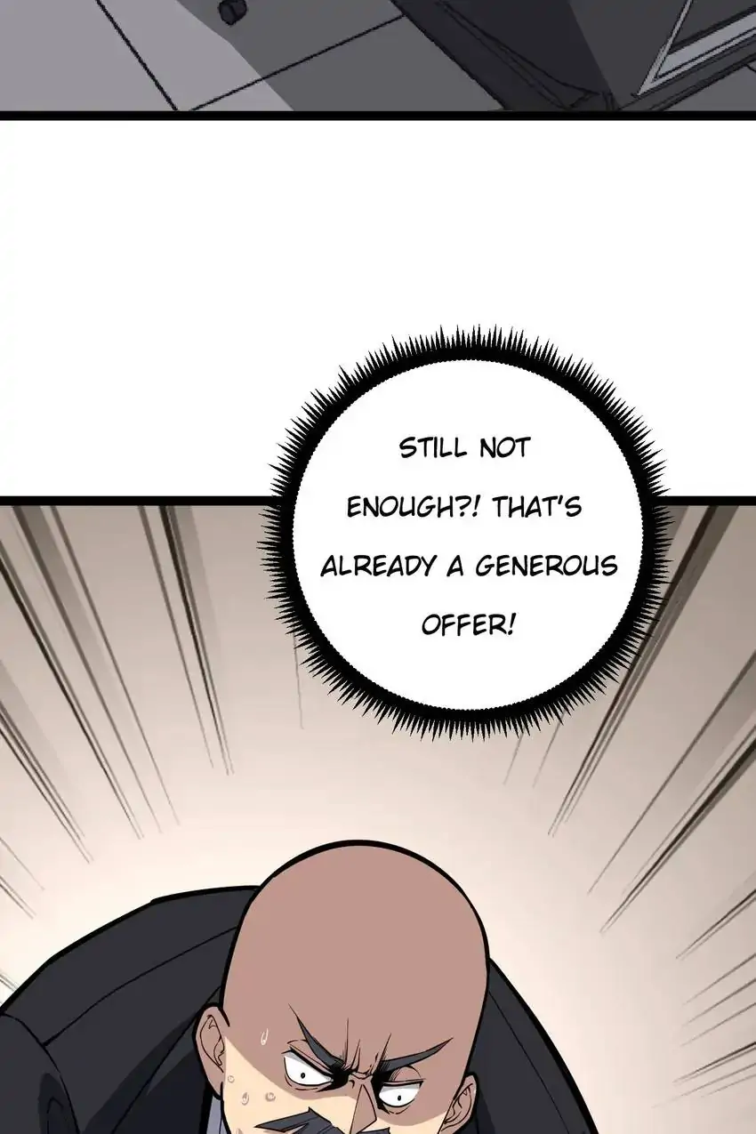 Poisonous Witch Doctor Chapter 64 - Page 72