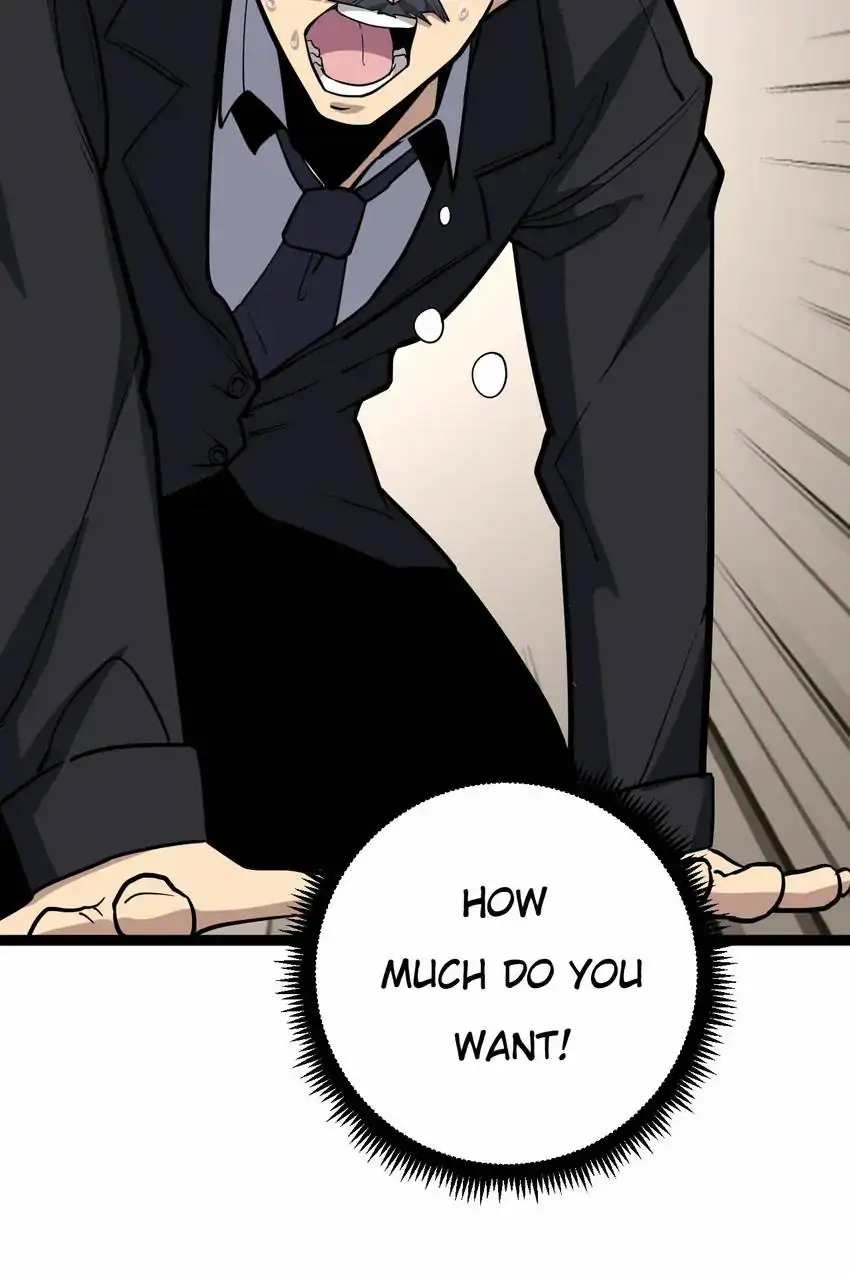Poisonous Witch Doctor Chapter 64 - Page 73