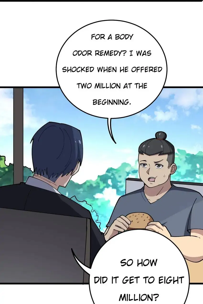 Poisonous Witch Doctor Chapter 64 - Page 79
