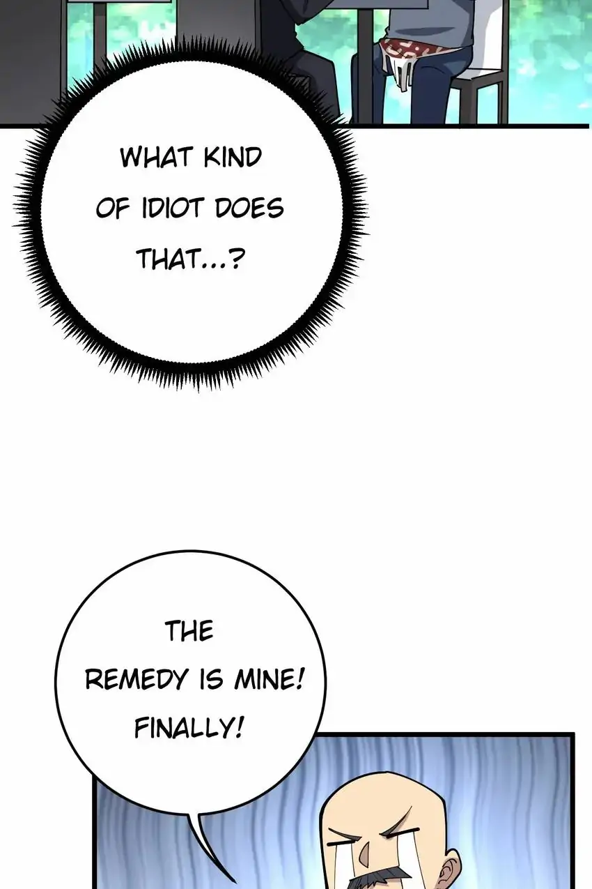 Poisonous Witch Doctor Chapter 64 - Page 81