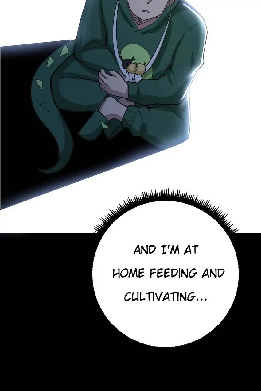 Poisonous Witch Doctor Chapter 65 - Page 11
