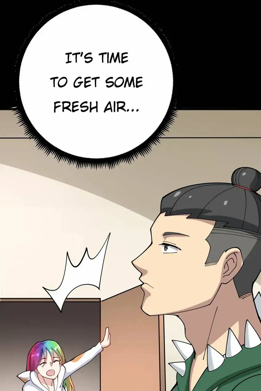 Poisonous Witch Doctor Chapter 65 - Page 12