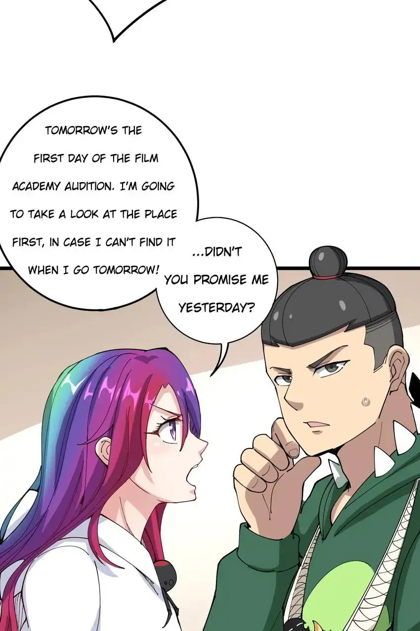 Poisonous Witch Doctor Chapter 65 - Page 18