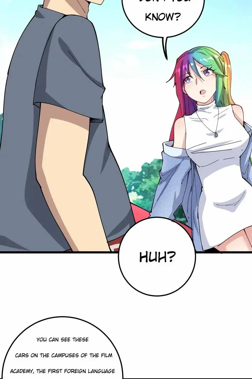 Poisonous Witch Doctor Chapter 65 - Page 26