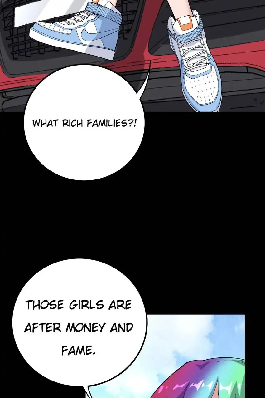 Poisonous Witch Doctor Chapter 65 - Page 29