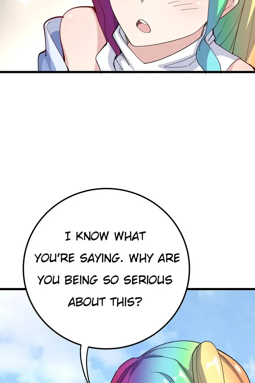 Poisonous Witch Doctor Chapter 65 - Page 39