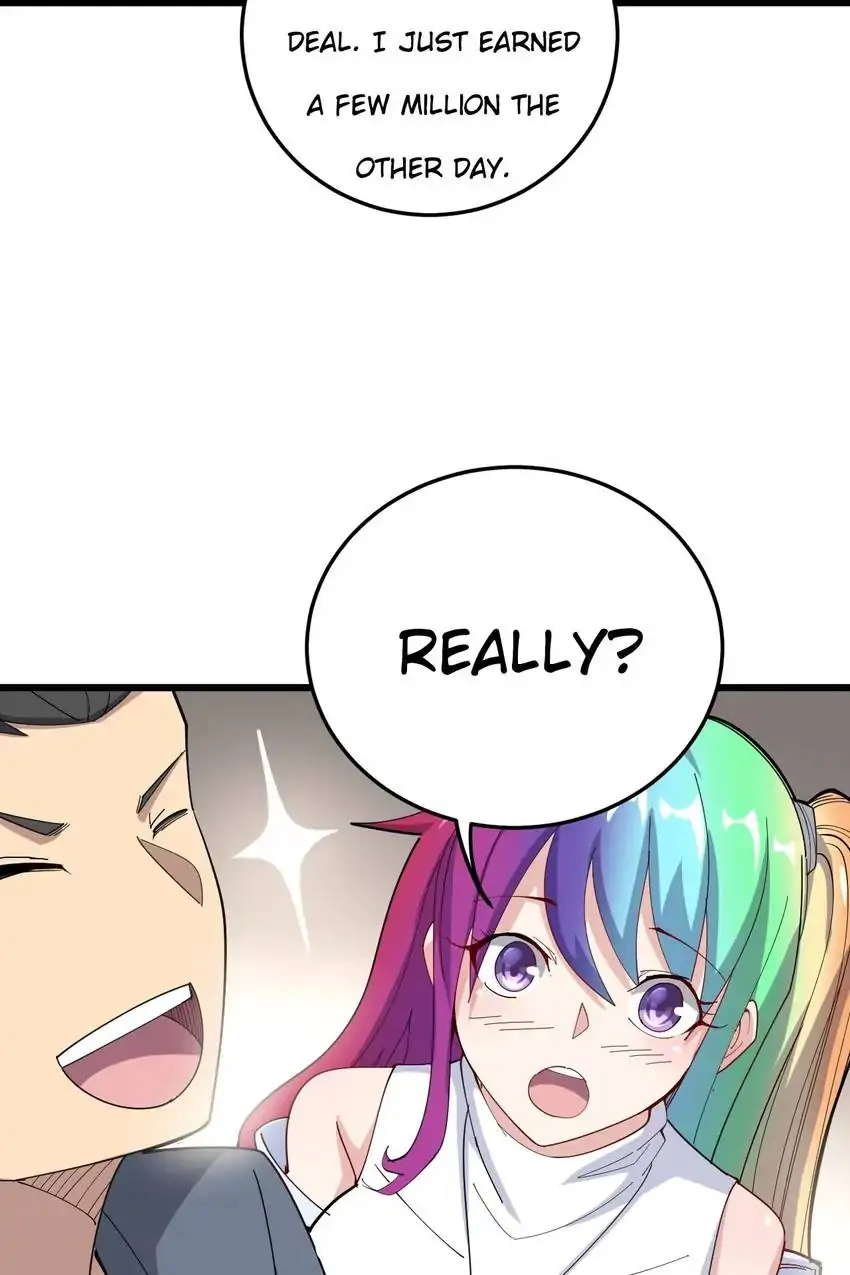 Poisonous Witch Doctor Chapter 65 - Page 43