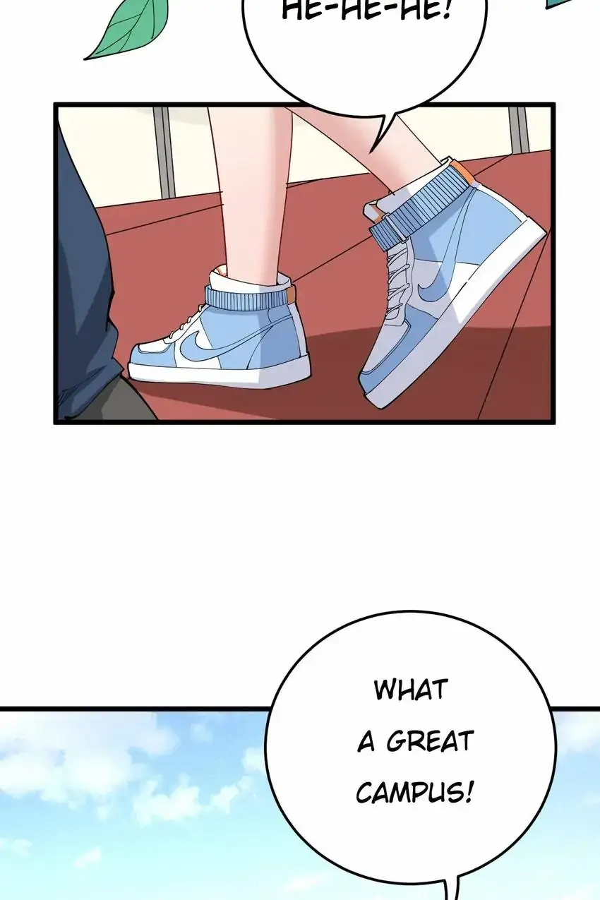 Poisonous Witch Doctor Chapter 65 - Page 47