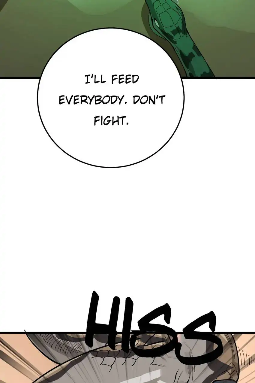 Poisonous Witch Doctor Chapter 65 - Page 6