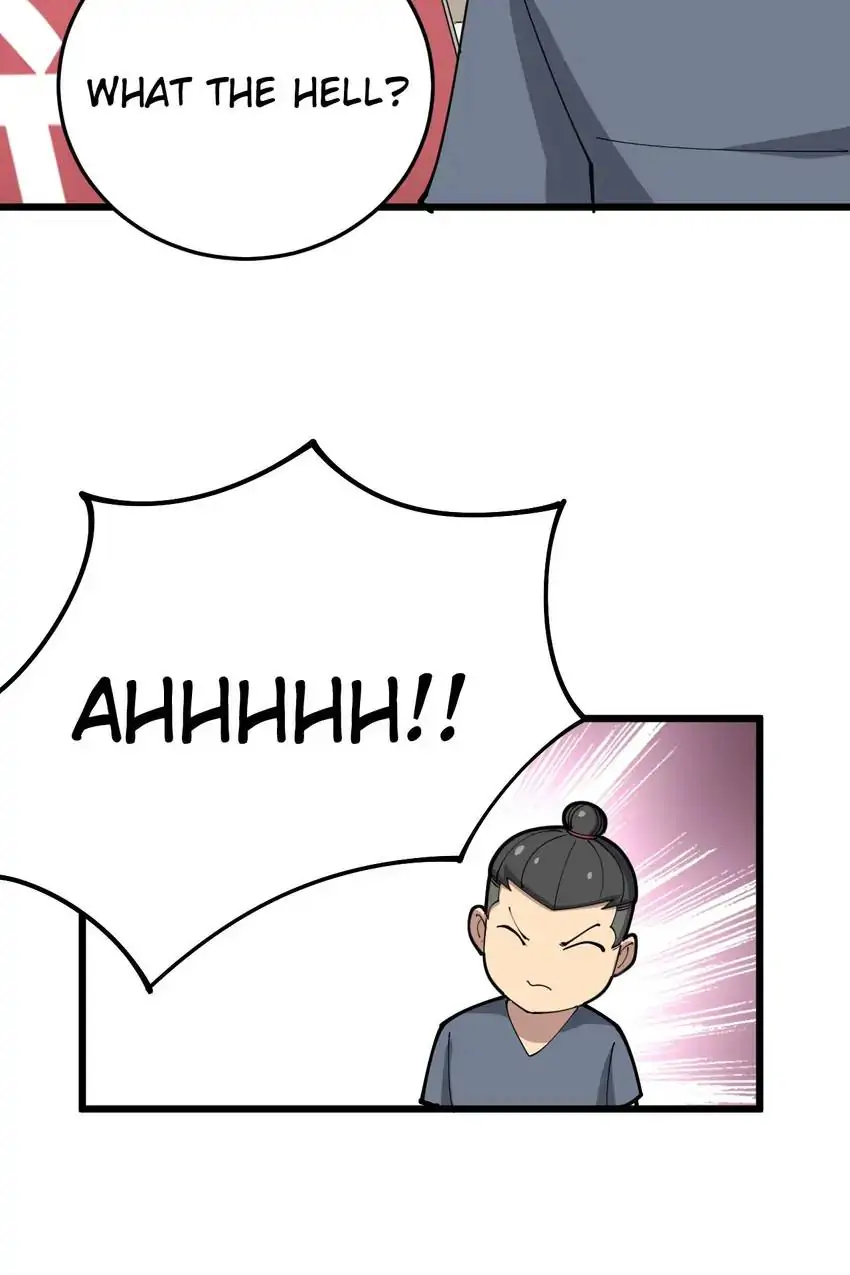 Poisonous Witch Doctor Chapter 65 - Page 51