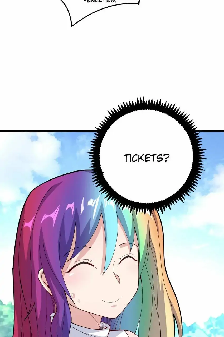 Poisonous Witch Doctor Chapter 65 - Page 61