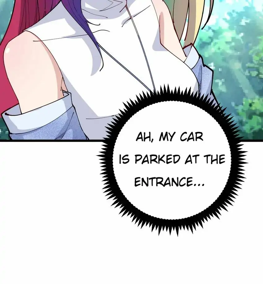 Poisonous Witch Doctor Chapter 65 - Page 62