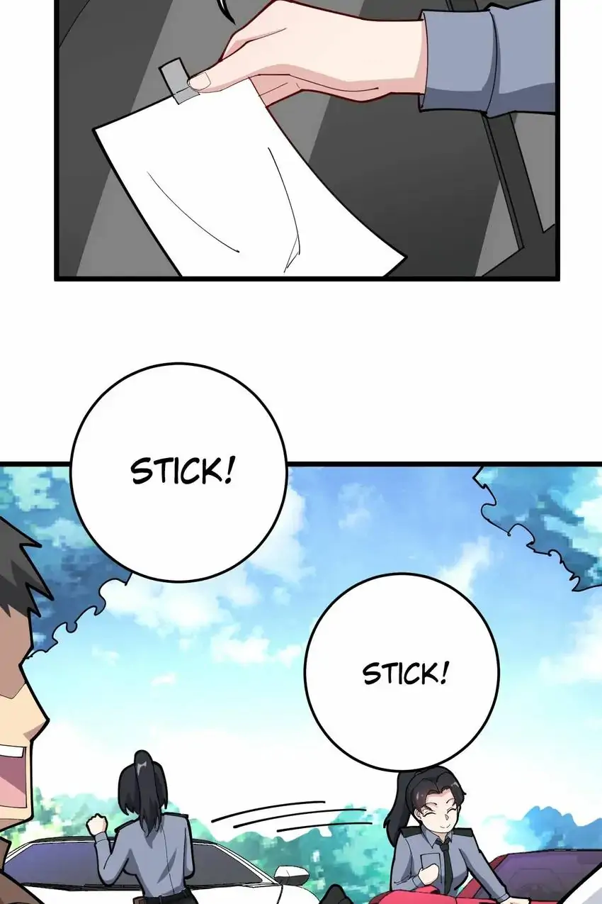 Poisonous Witch Doctor Chapter 65 - Page 65