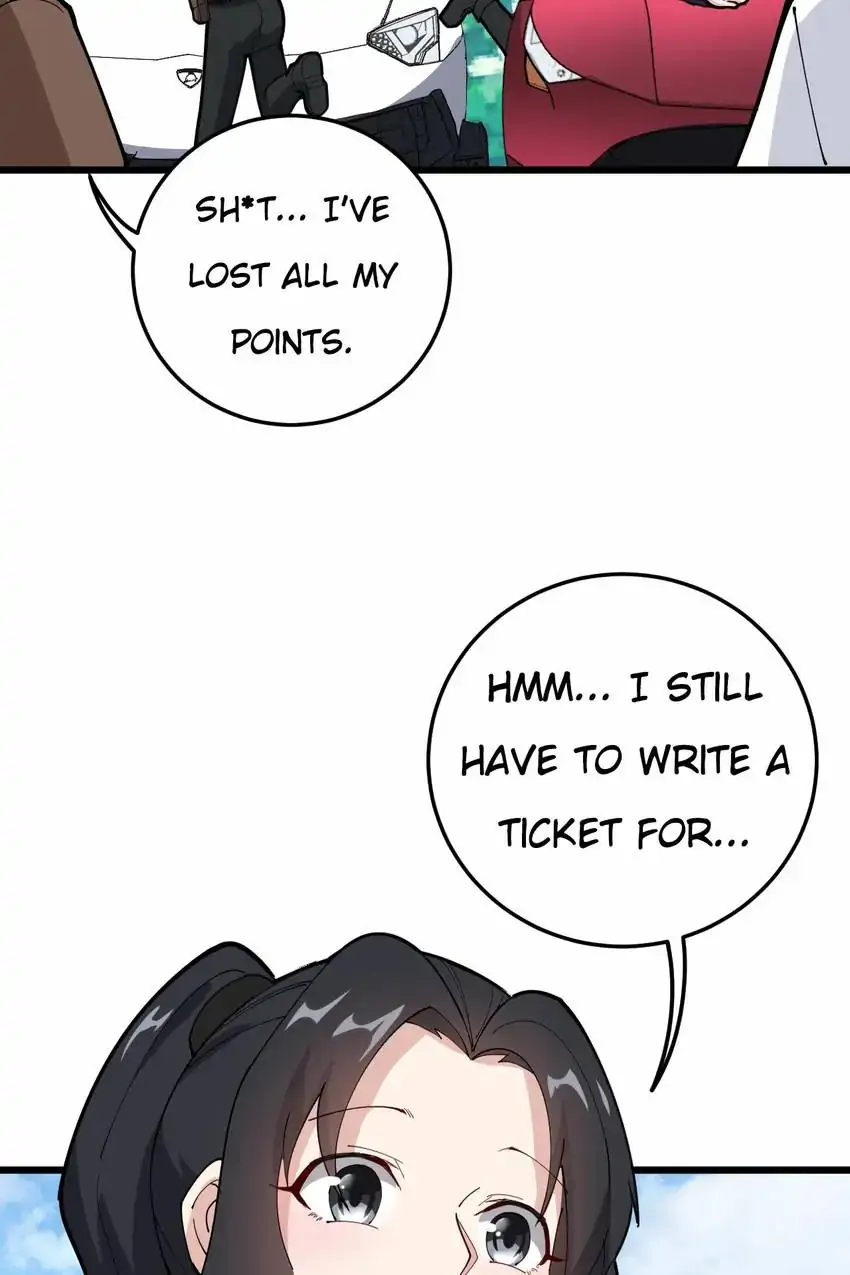 Poisonous Witch Doctor Chapter 65 - Page 66