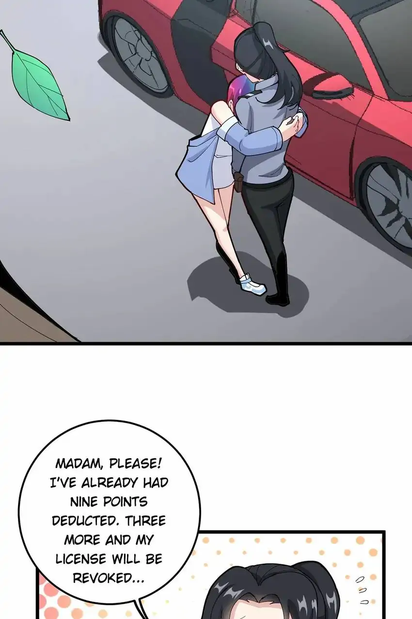 Poisonous Witch Doctor Chapter 66 - Page 2