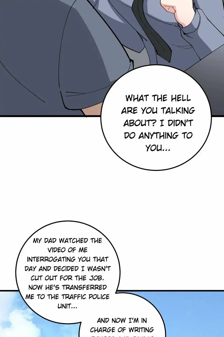 Poisonous Witch Doctor Chapter 66 - Page 11