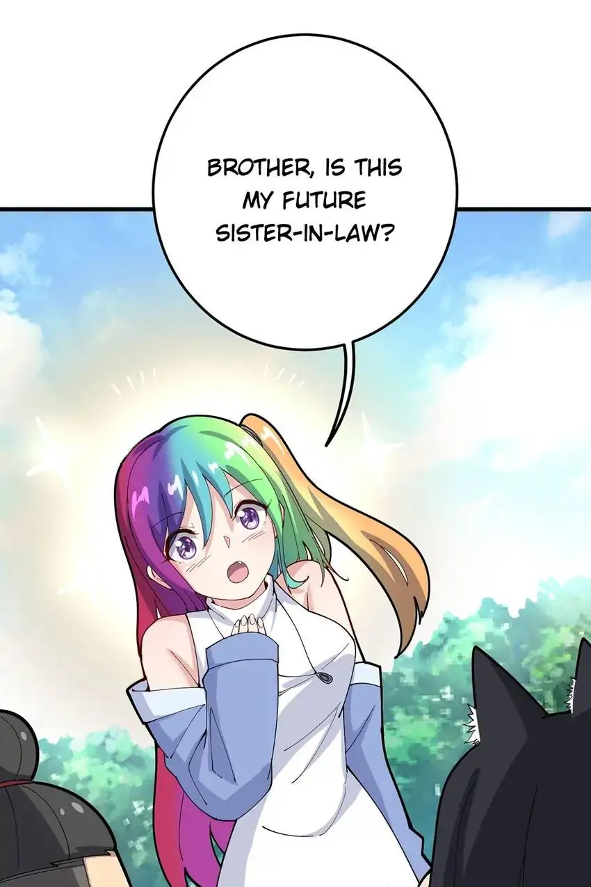 Poisonous Witch Doctor Chapter 66 - Page 15