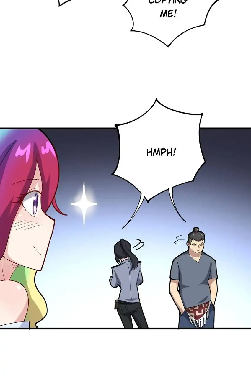 Poisonous Witch Doctor Chapter 66 - Page 19