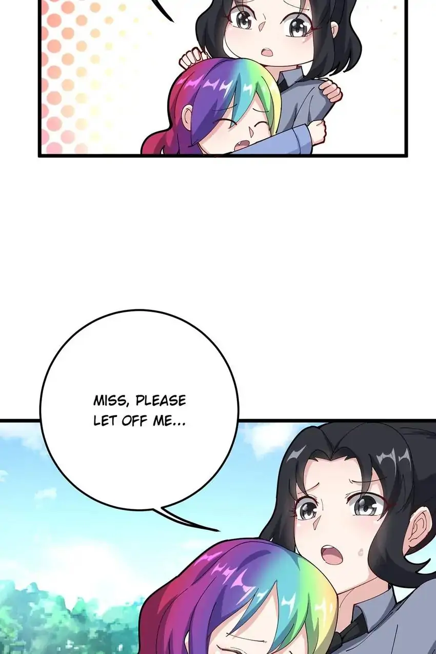 Poisonous Witch Doctor Chapter 66 - Page 3