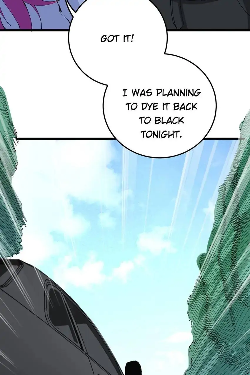Poisonous Witch Doctor Chapter 66 - Page 24