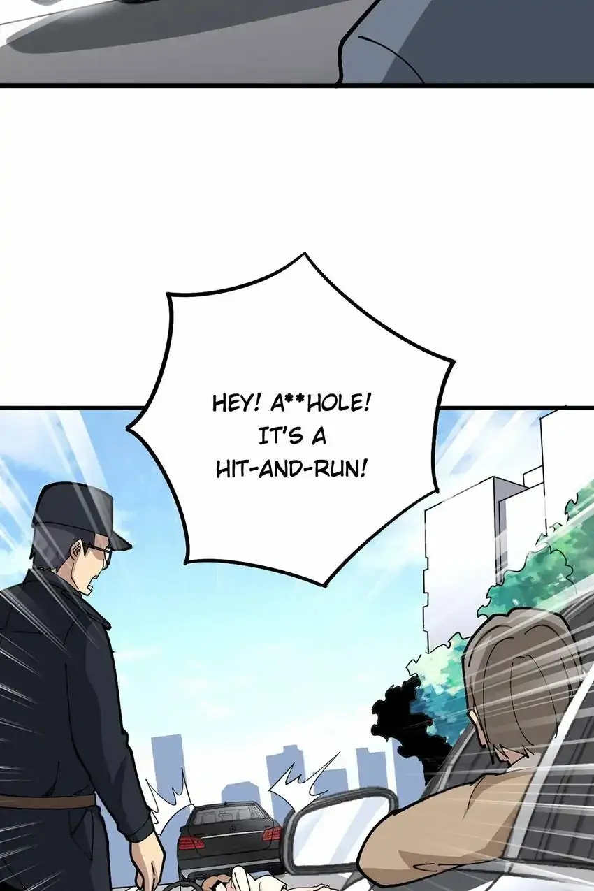 Poisonous Witch Doctor Chapter 66 - Page 35