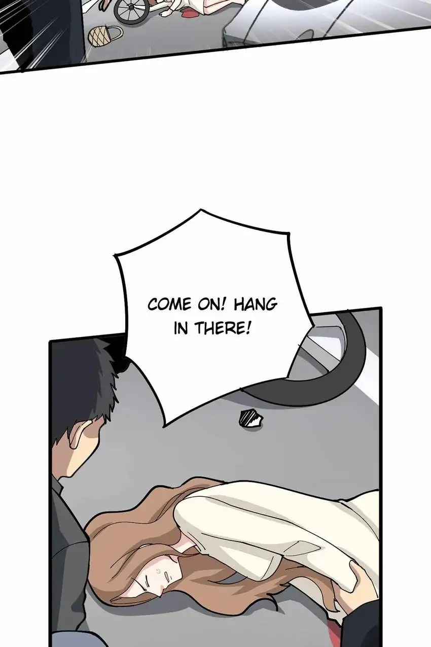 Poisonous Witch Doctor Chapter 66 - Page 36