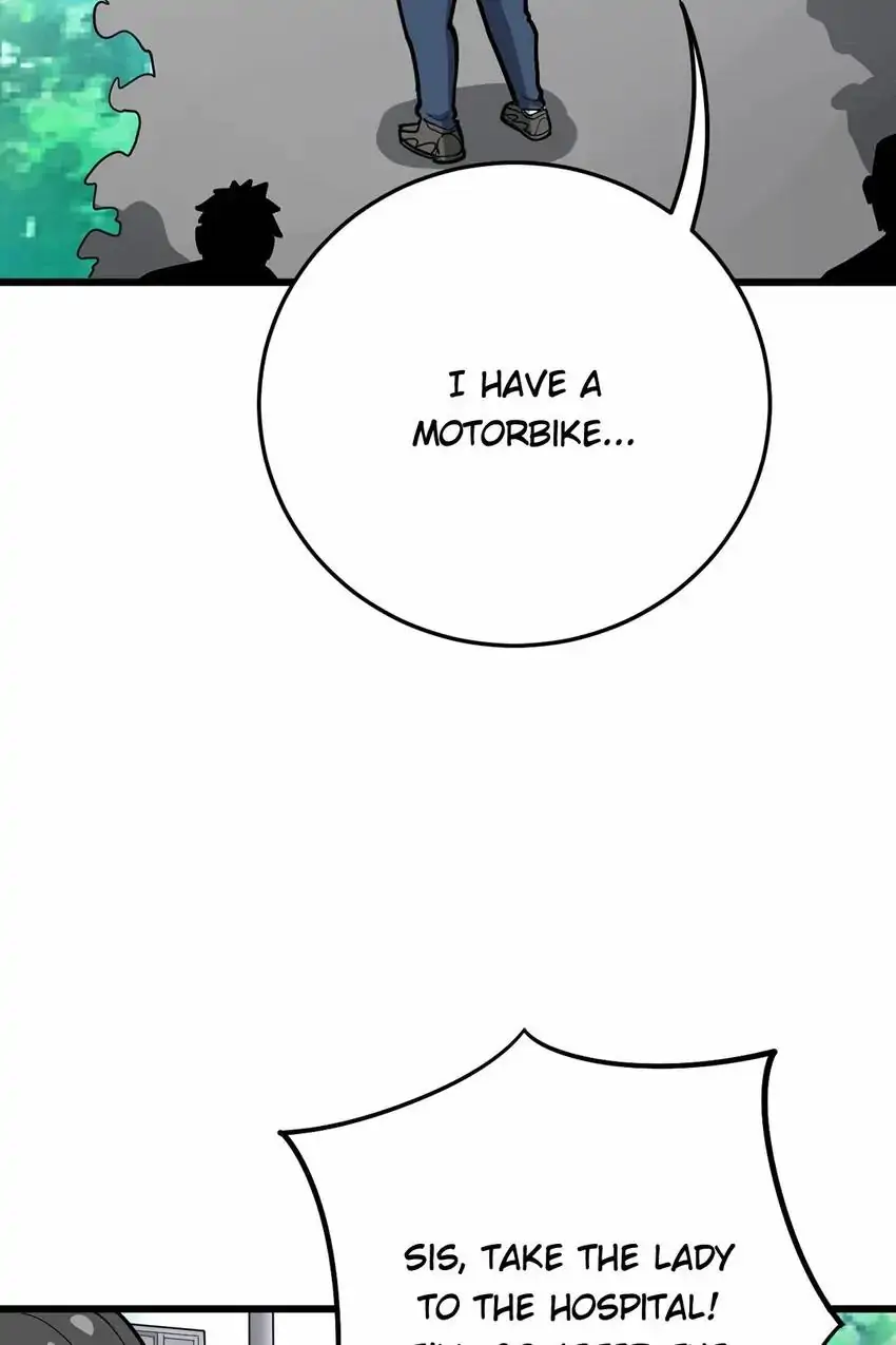 Poisonous Witch Doctor Chapter 66 - Page 41