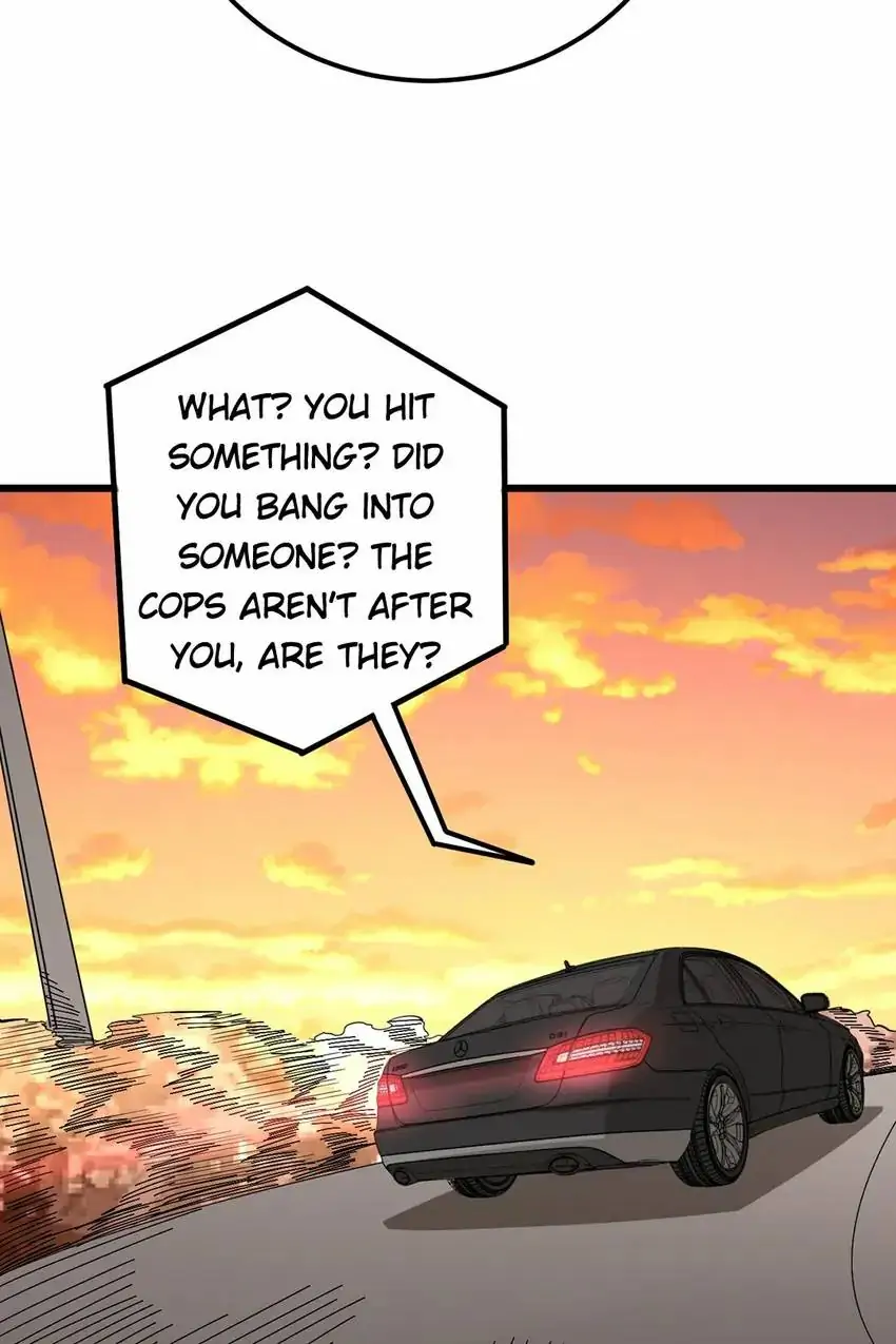 Poisonous Witch Doctor Chapter 66 - Page 50