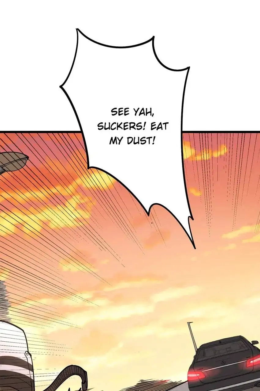 Poisonous Witch Doctor Chapter 66 - Page 61