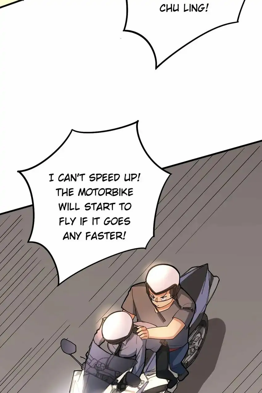 Poisonous Witch Doctor Chapter 66 - Page 64