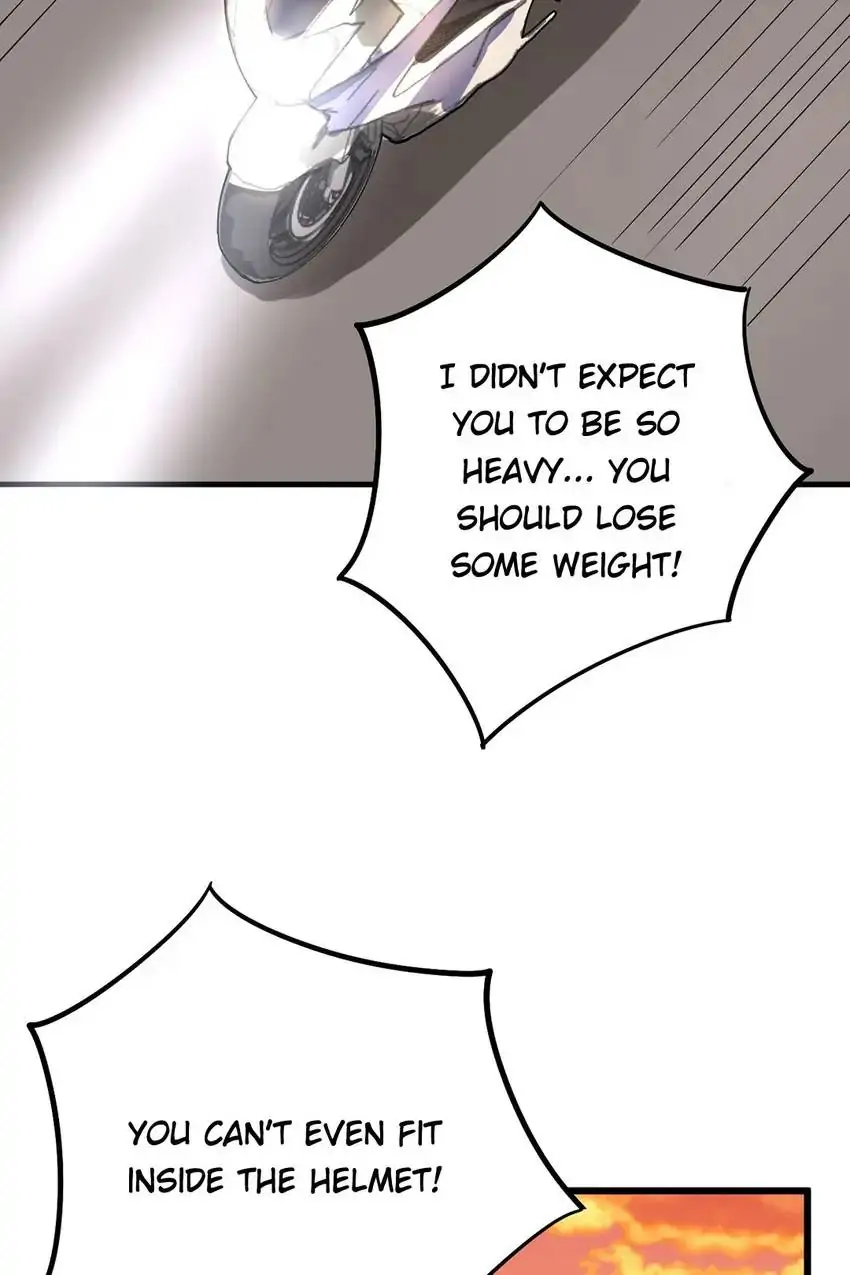Poisonous Witch Doctor Chapter 66 - Page 65