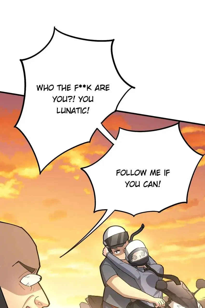 Poisonous Witch Doctor Chapter 67 - Page 11