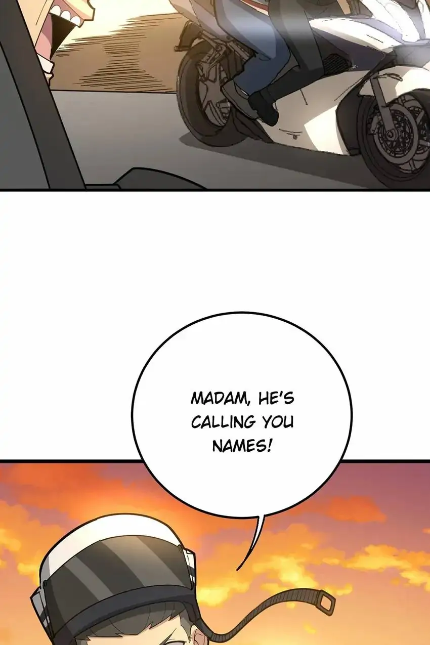 Poisonous Witch Doctor Chapter 67 - Page 12